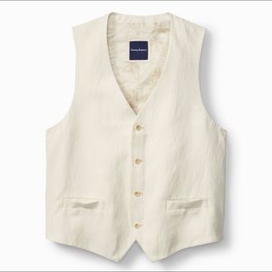 Timmy Bahamas Monterey Vest